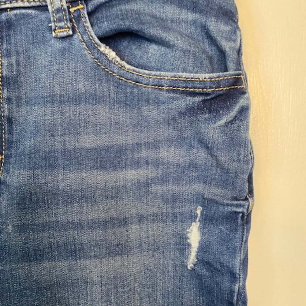 Sonoma Good for Life skinny jeans - Picture 3 of 8